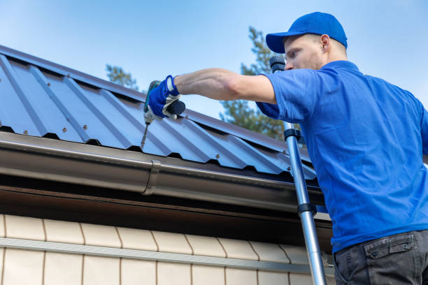 Best Storm Damage Roof Repair  in Kaysville, UT
