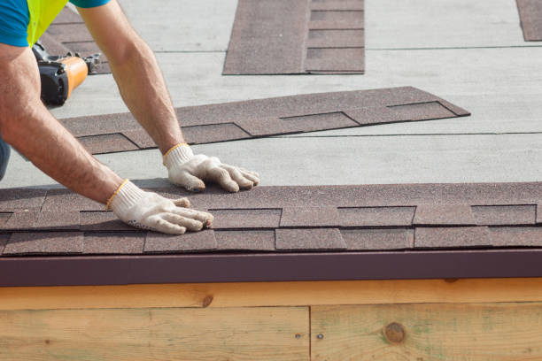 Professional  Roofing repair and installation in Kaysville, UT